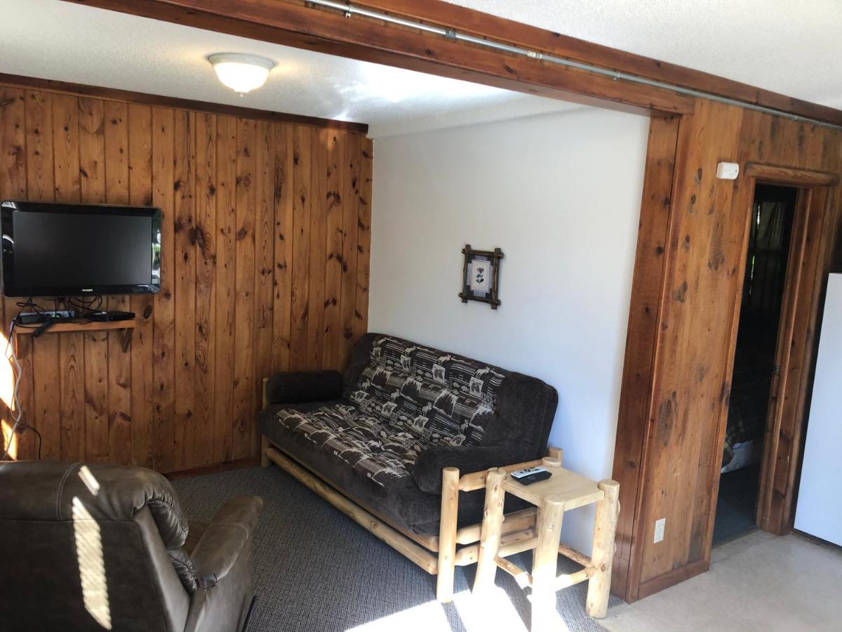 Dunrovin Resort Blackduck 외부 사진