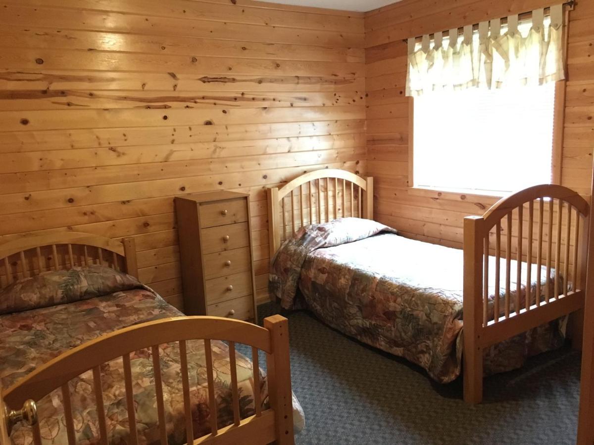 Dunrovin Resort Blackduck 외부 사진