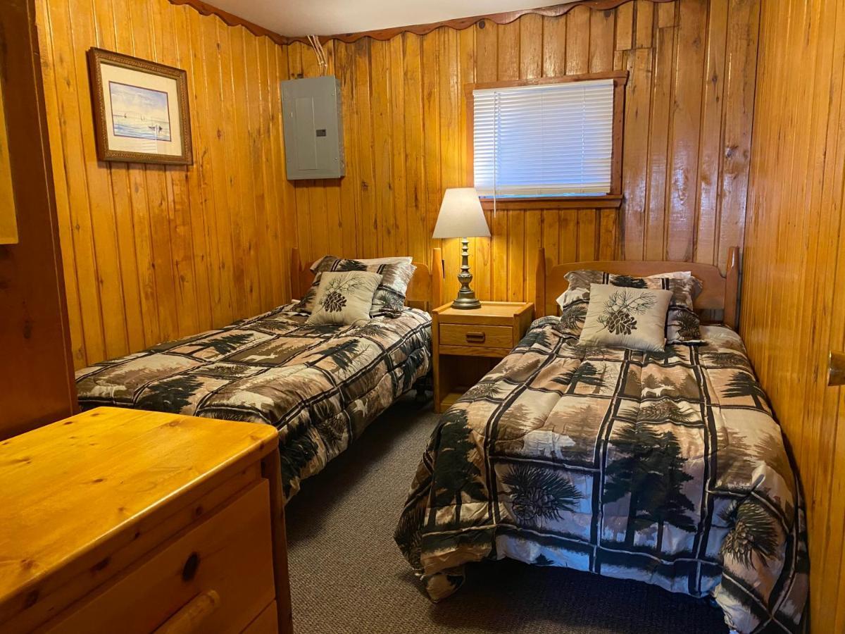 Dunrovin Resort Blackduck 외부 사진