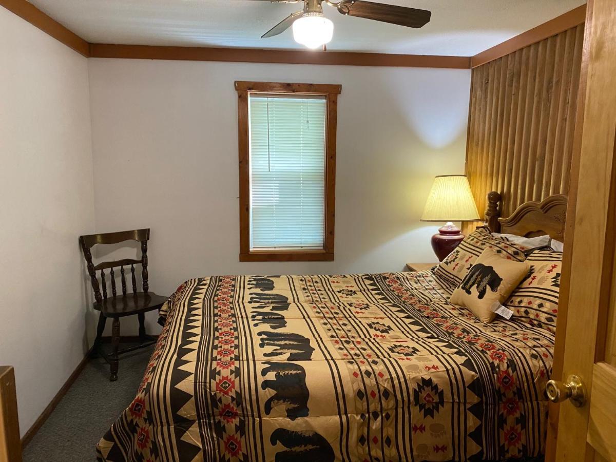 Dunrovin Resort Blackduck 외부 사진
