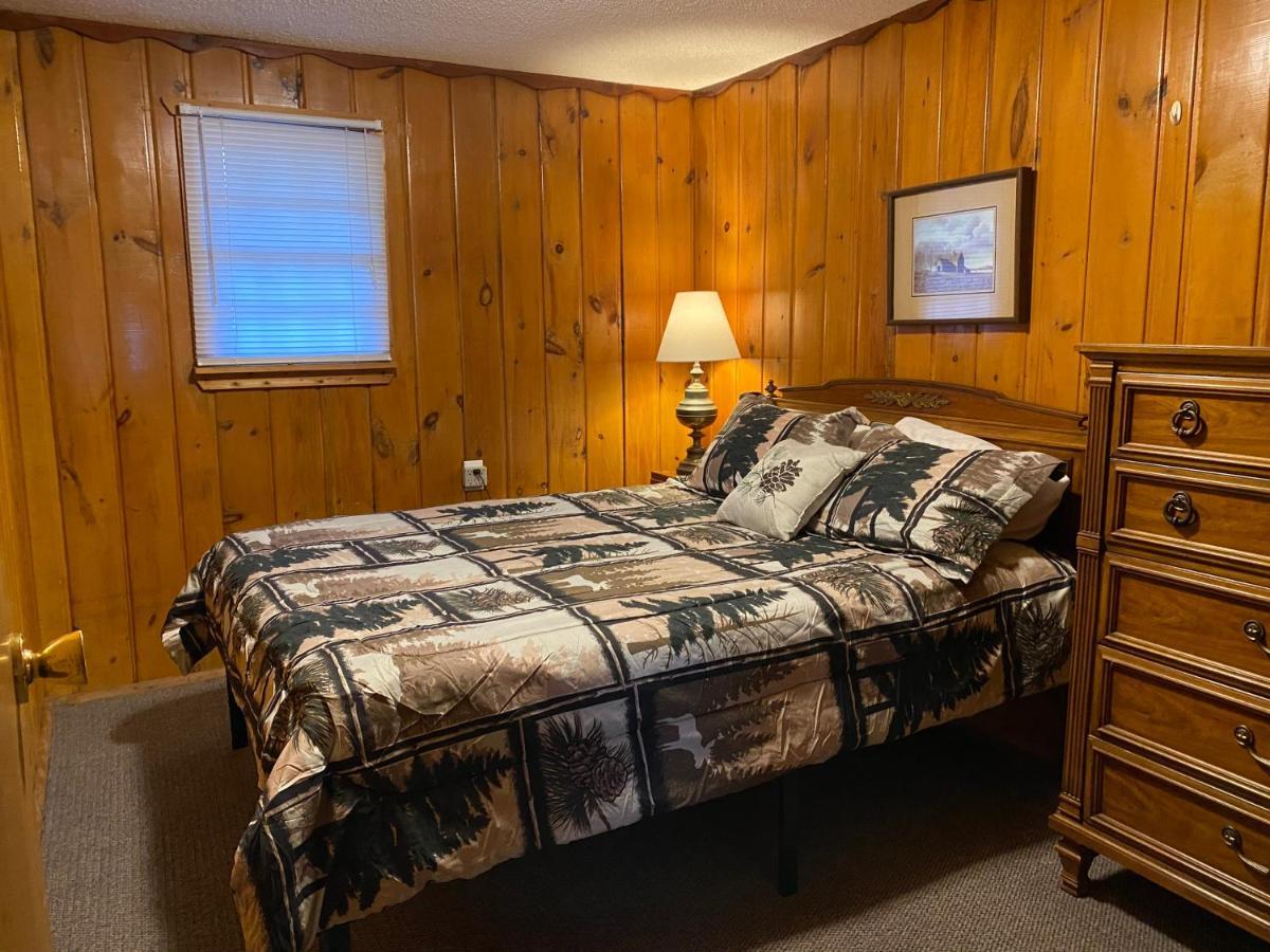 Dunrovin Resort Blackduck 외부 사진