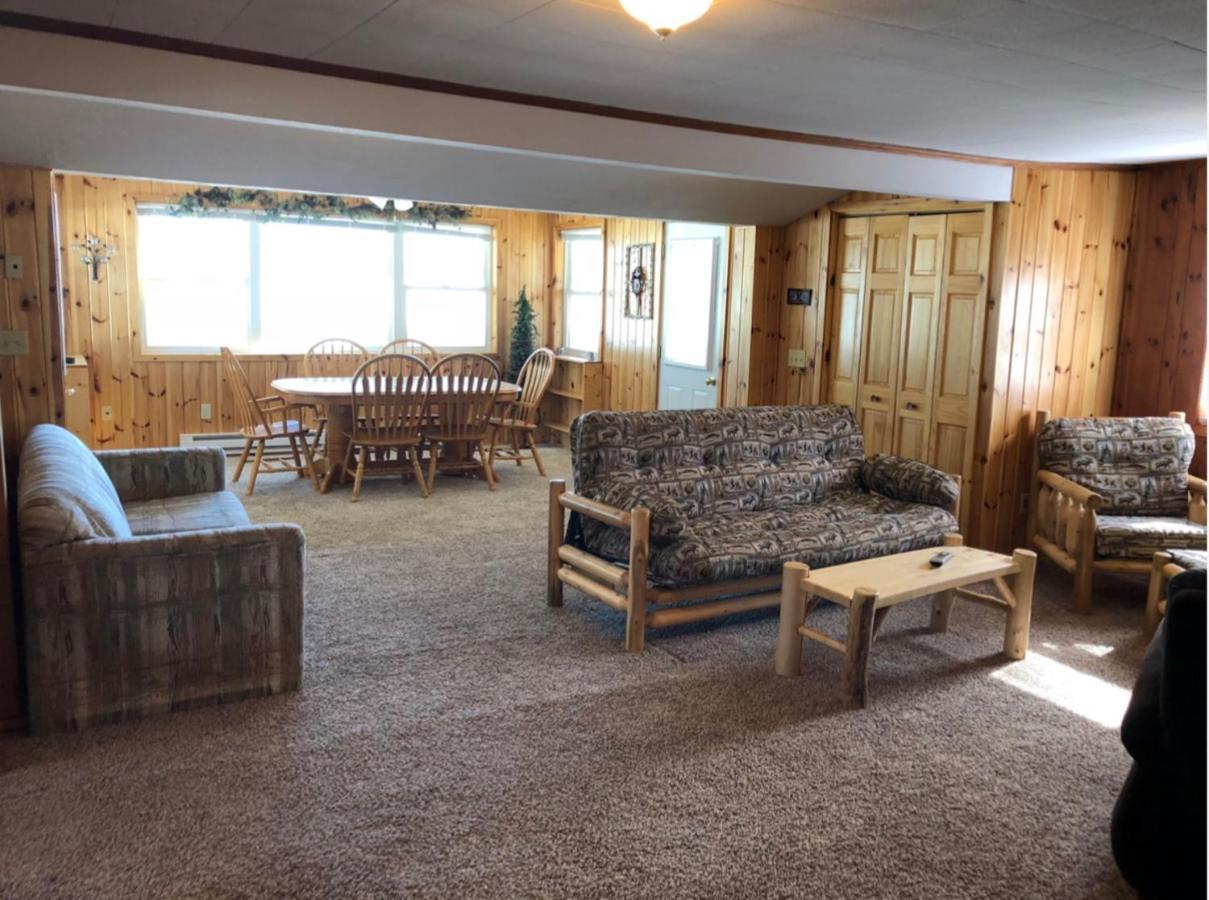 Dunrovin Resort Blackduck 외부 사진