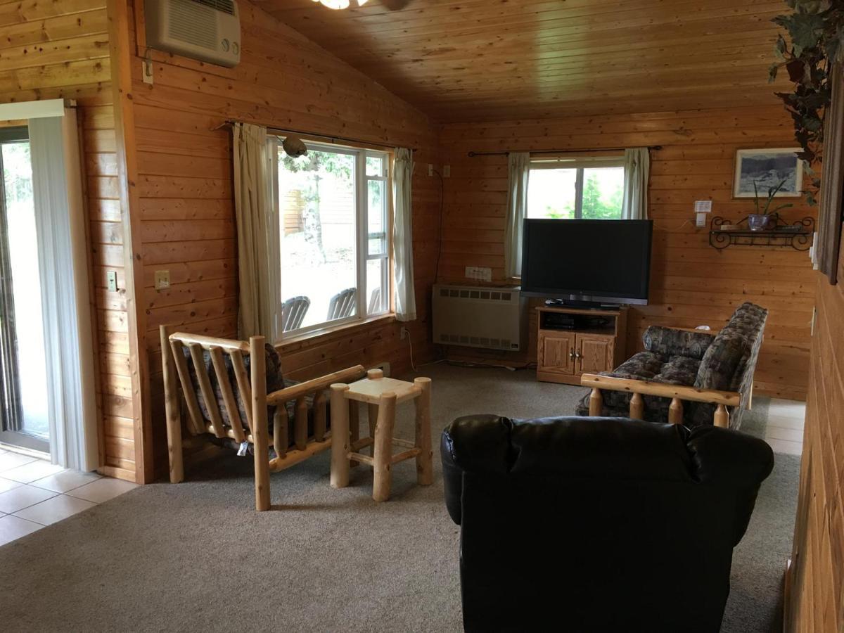 Dunrovin Resort Blackduck 외부 사진