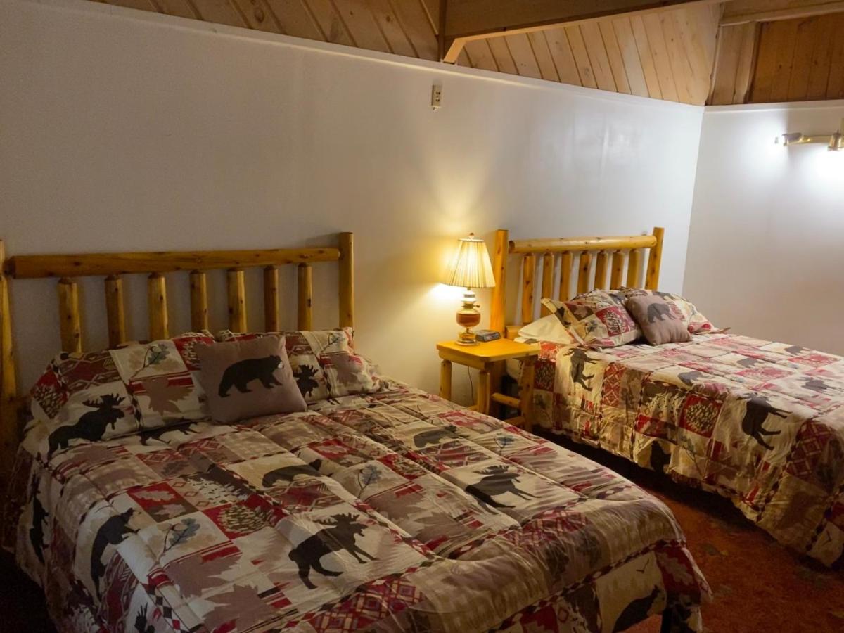 Dunrovin Resort Blackduck 외부 사진