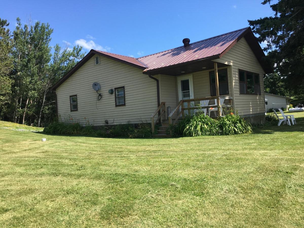 Dunrovin Resort Blackduck 외부 사진