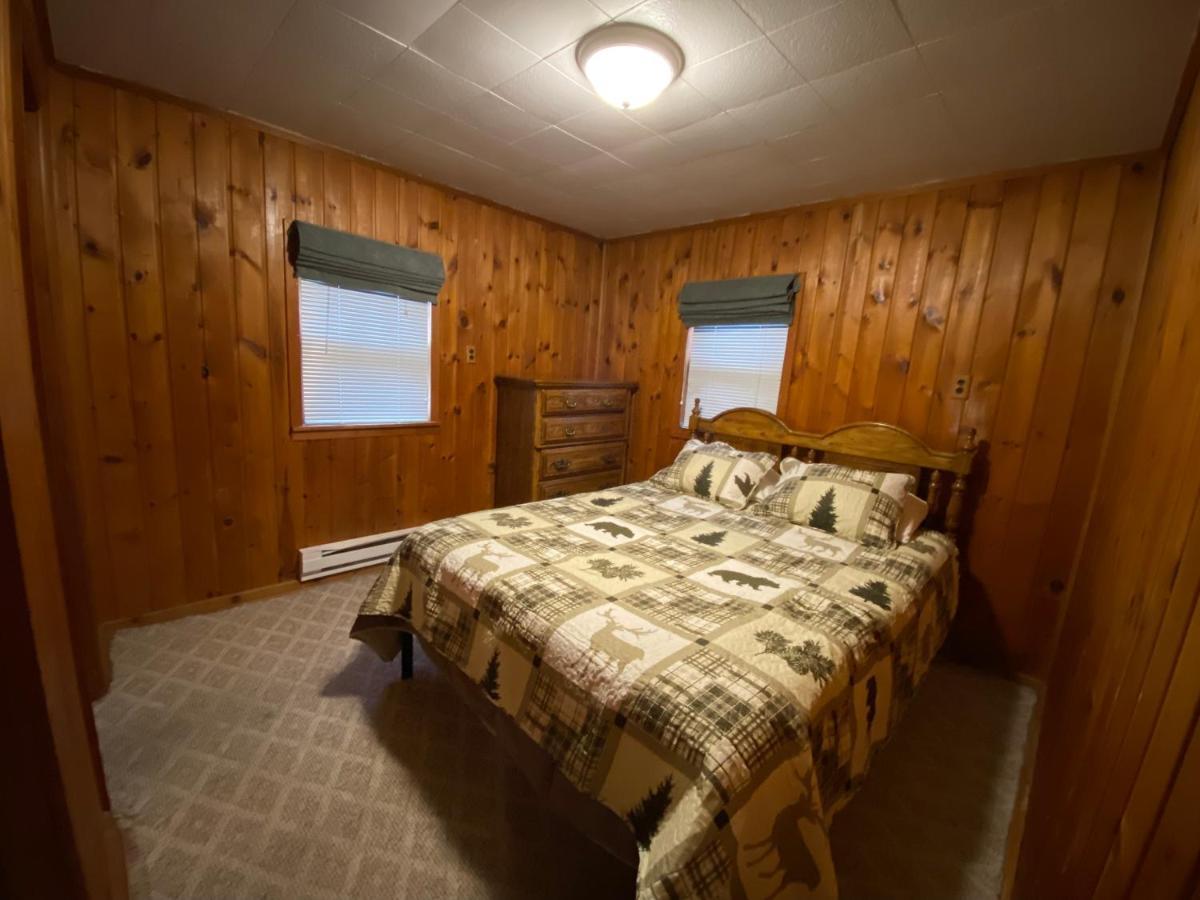 Dunrovin Resort Blackduck 외부 사진