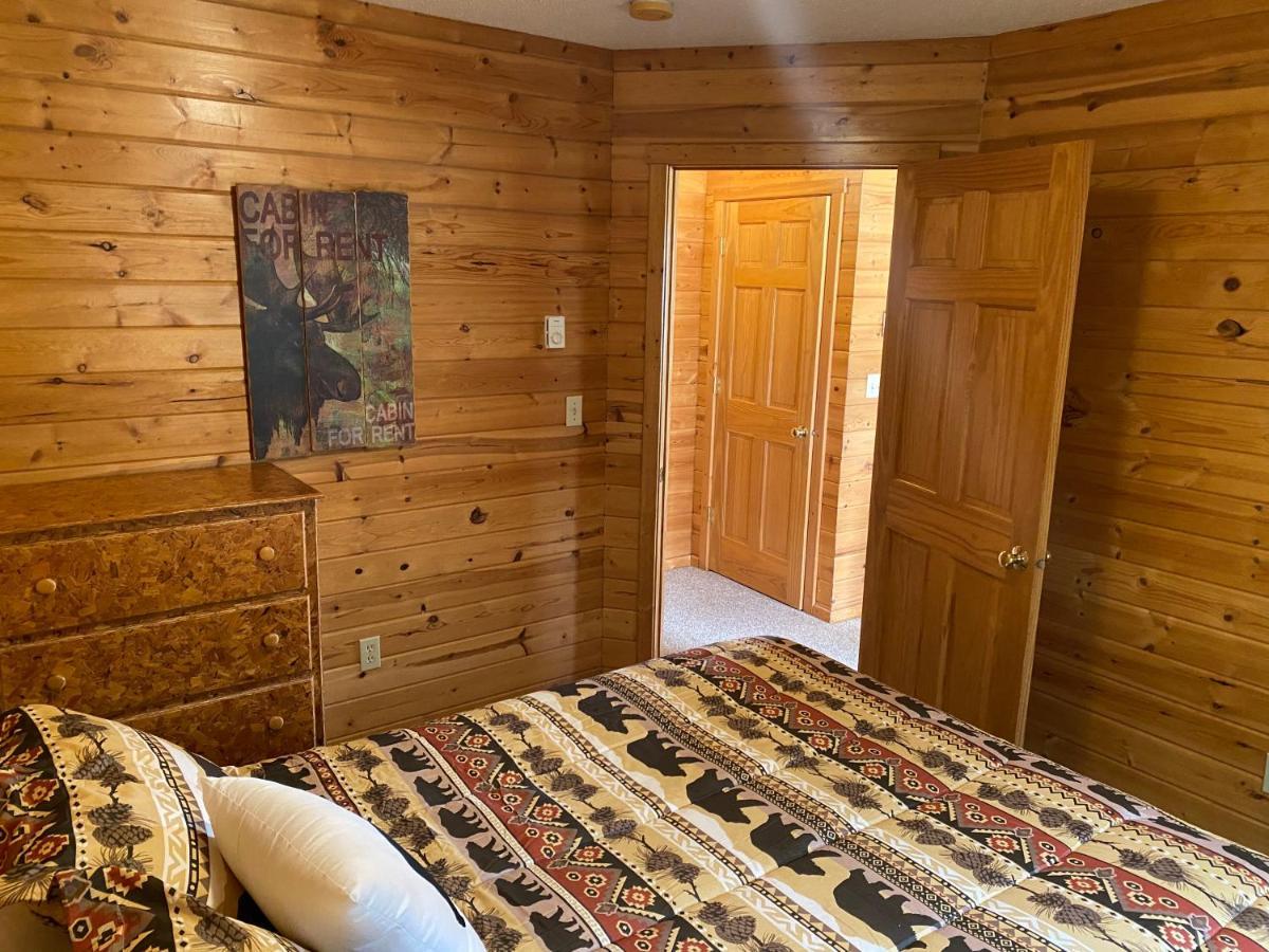 Dunrovin Resort Blackduck 외부 사진
