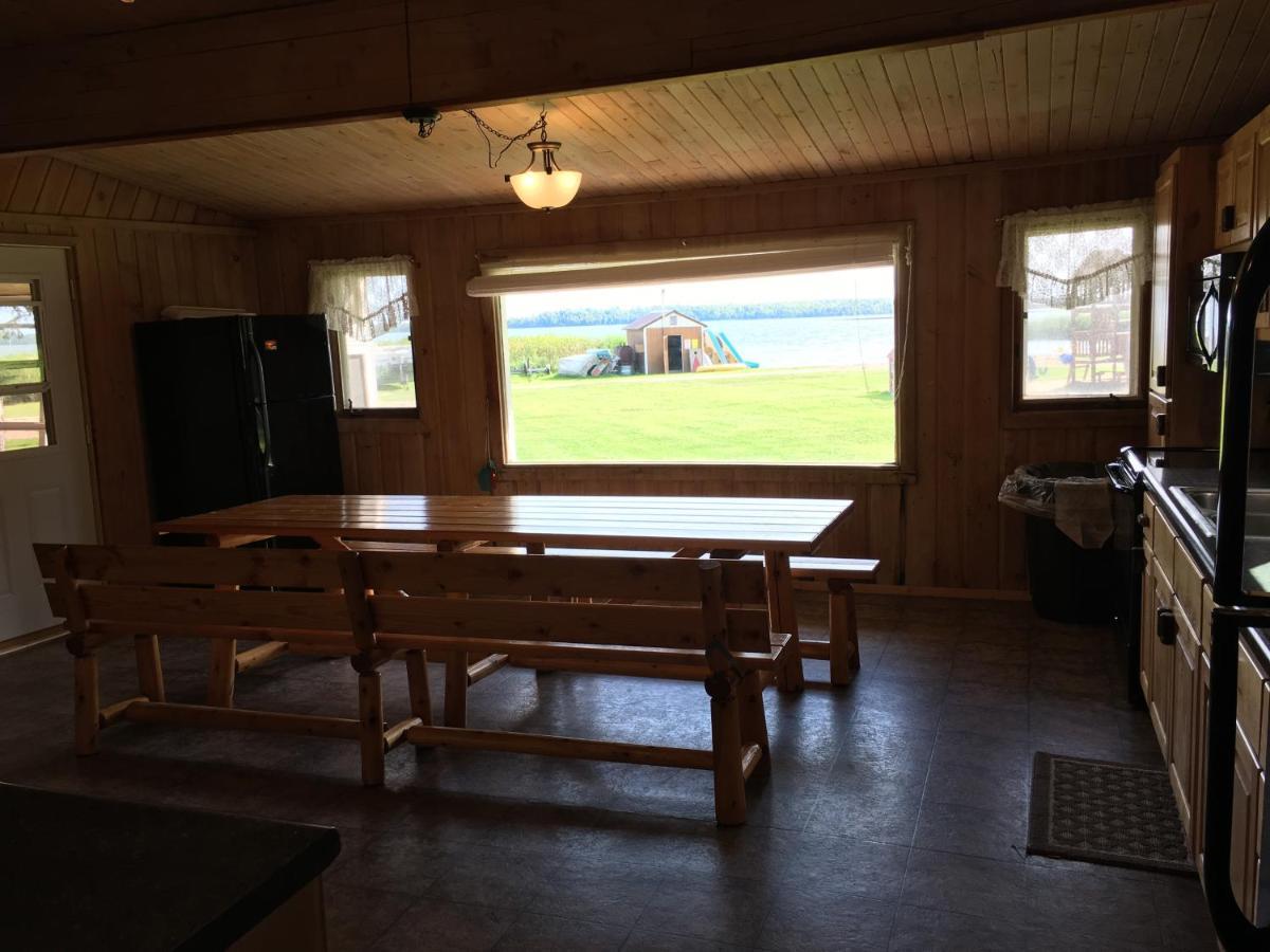 Dunrovin Resort Blackduck 외부 사진