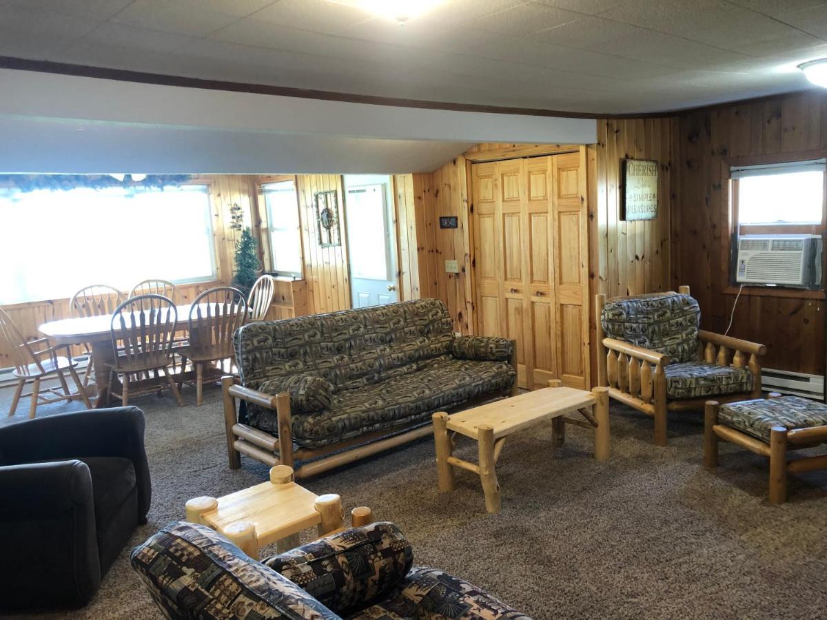 Dunrovin Resort Blackduck 외부 사진