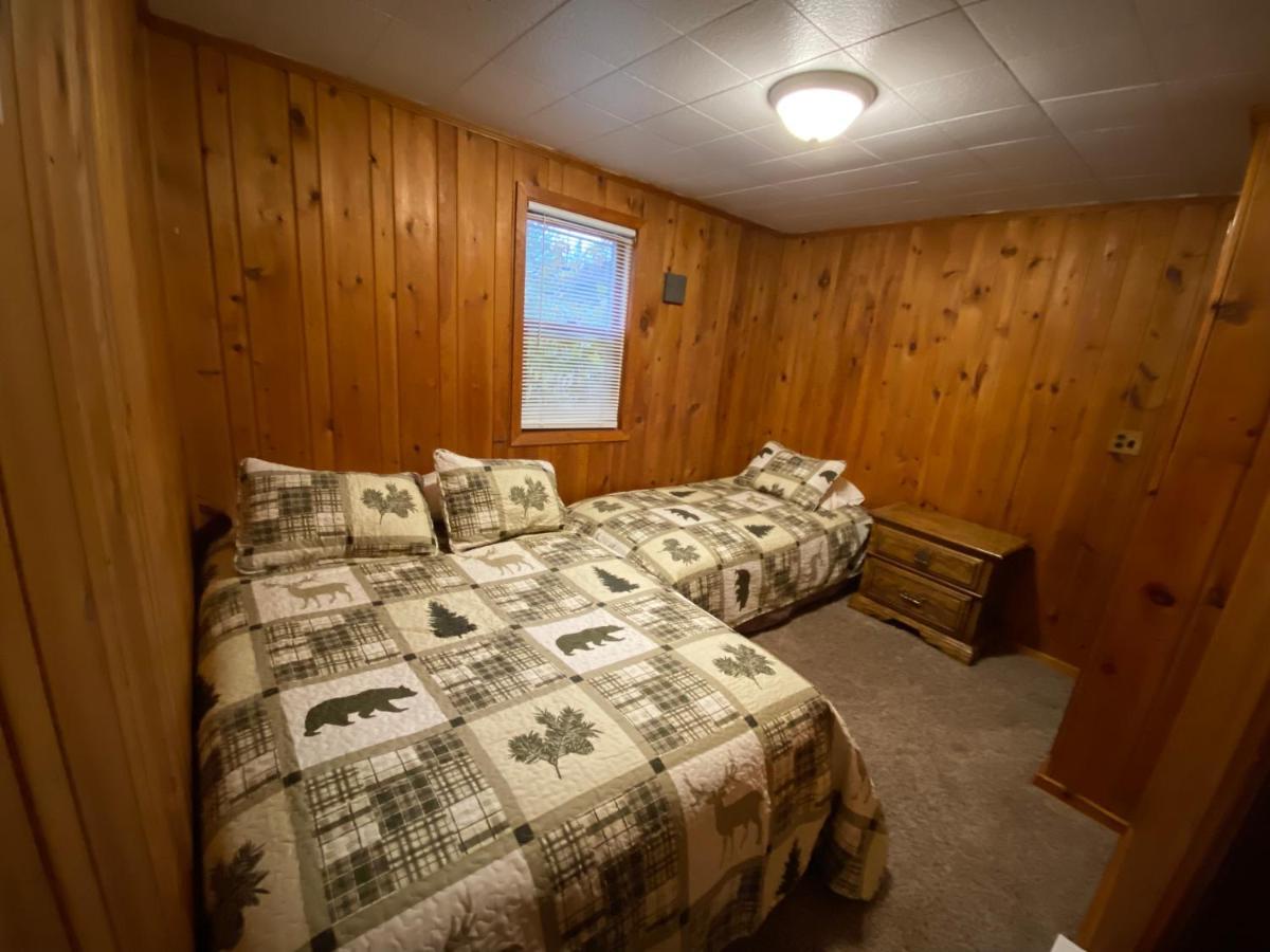 Dunrovin Resort Blackduck 외부 사진