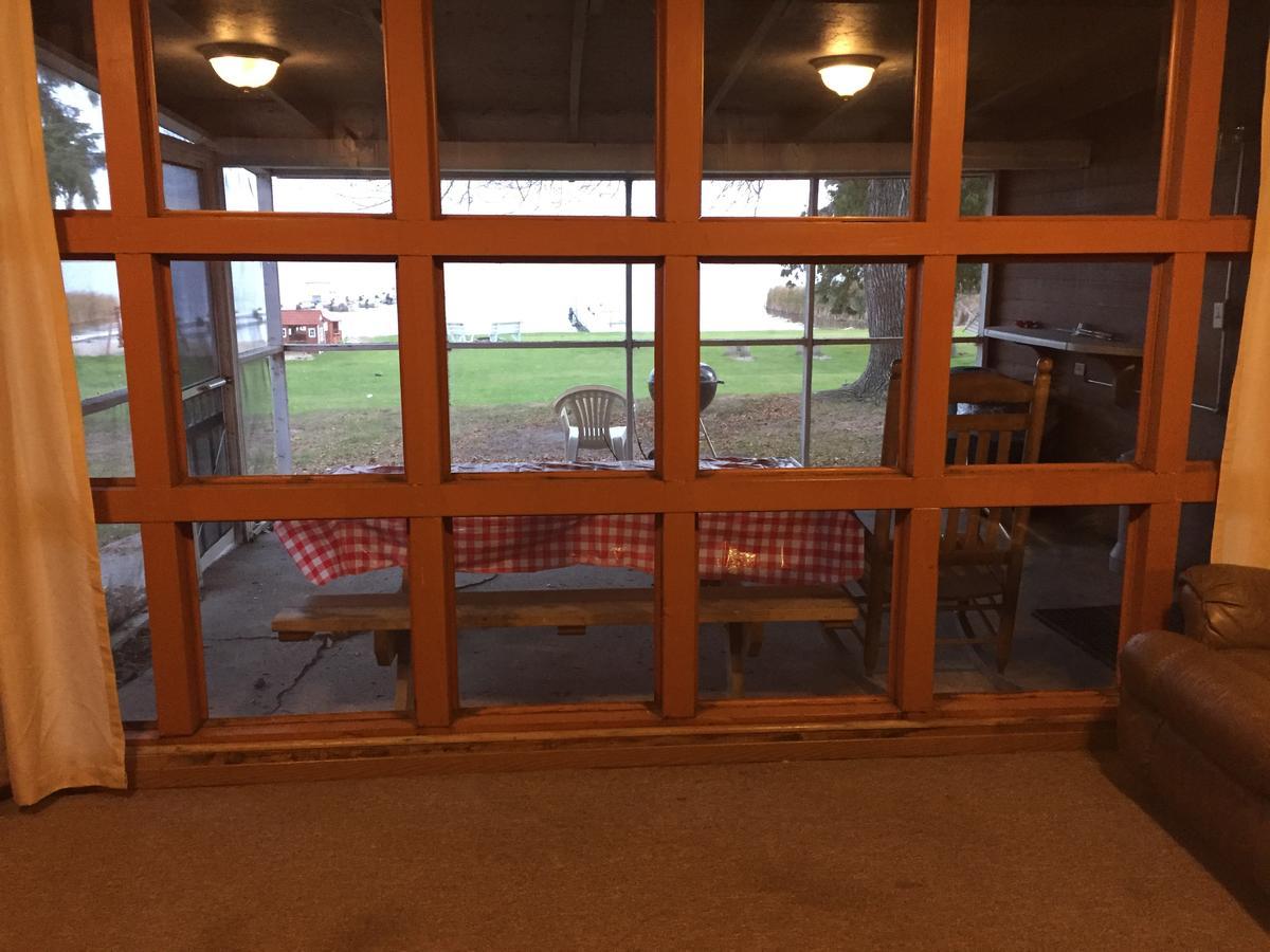 Dunrovin Resort Blackduck 외부 사진