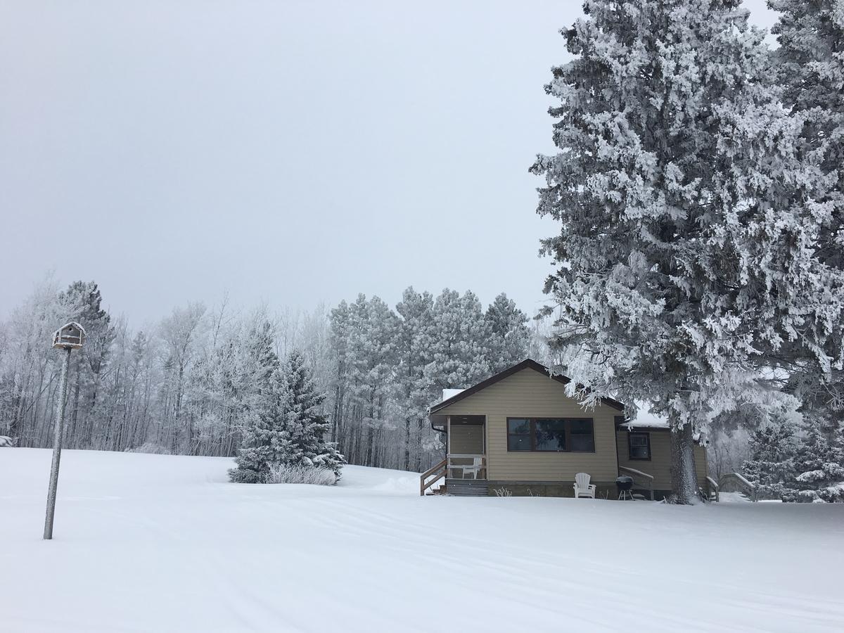 Dunrovin Resort Blackduck 외부 사진