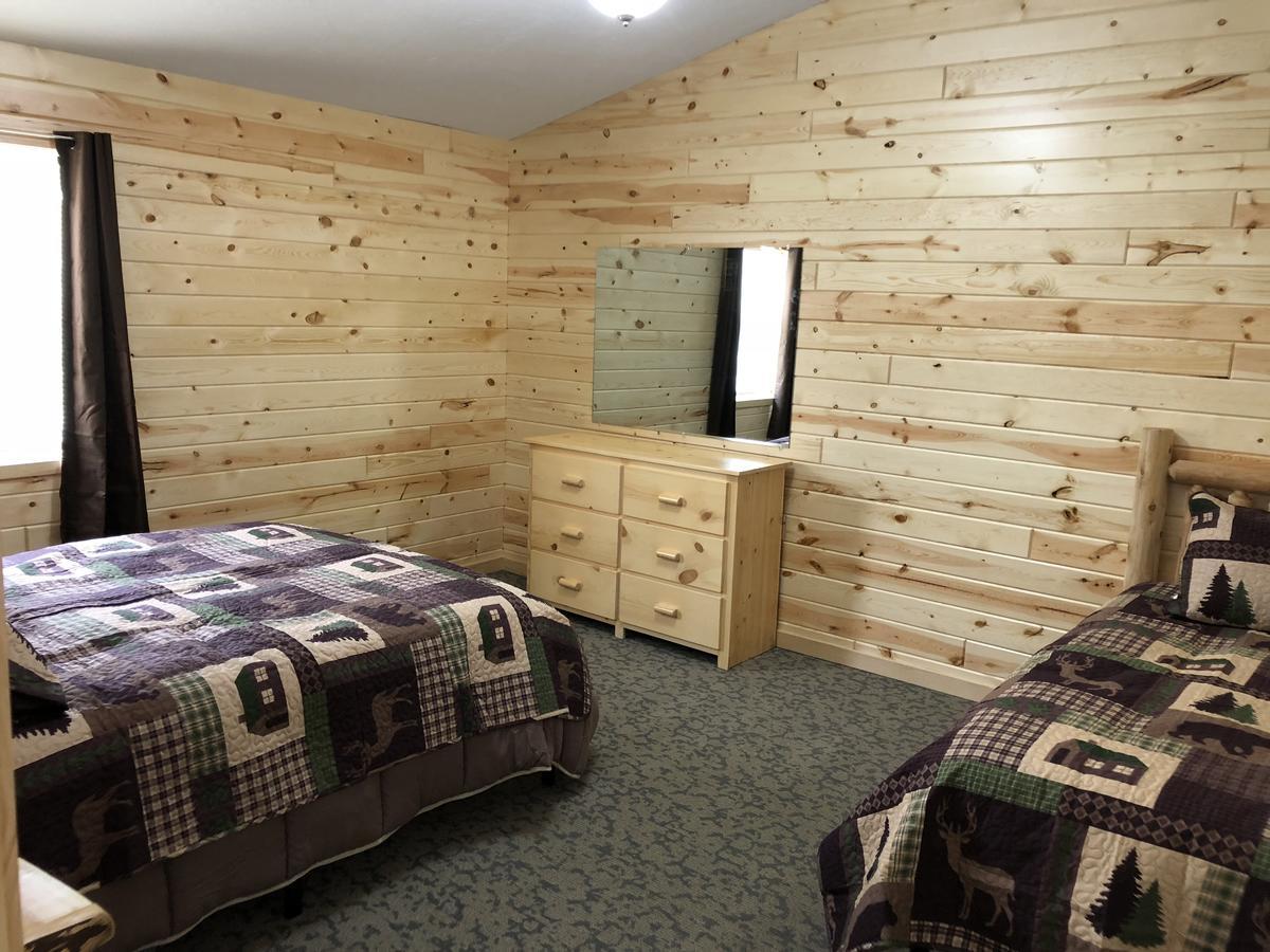 Dunrovin Resort Blackduck 외부 사진