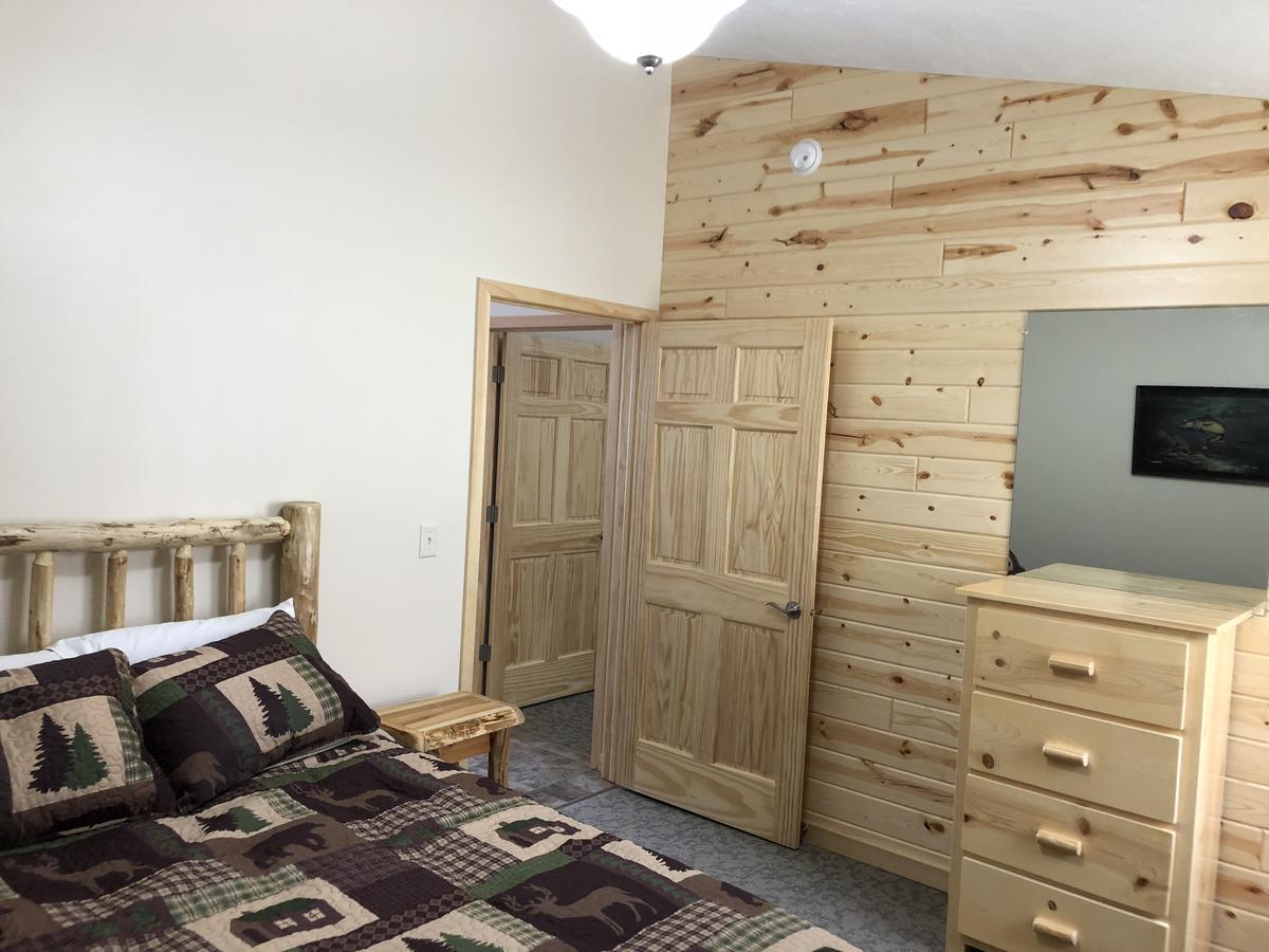Dunrovin Resort Blackduck 외부 사진