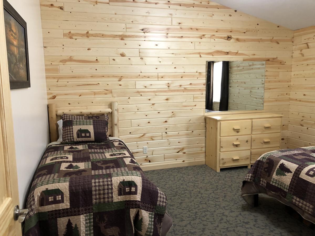 Dunrovin Resort Blackduck 외부 사진