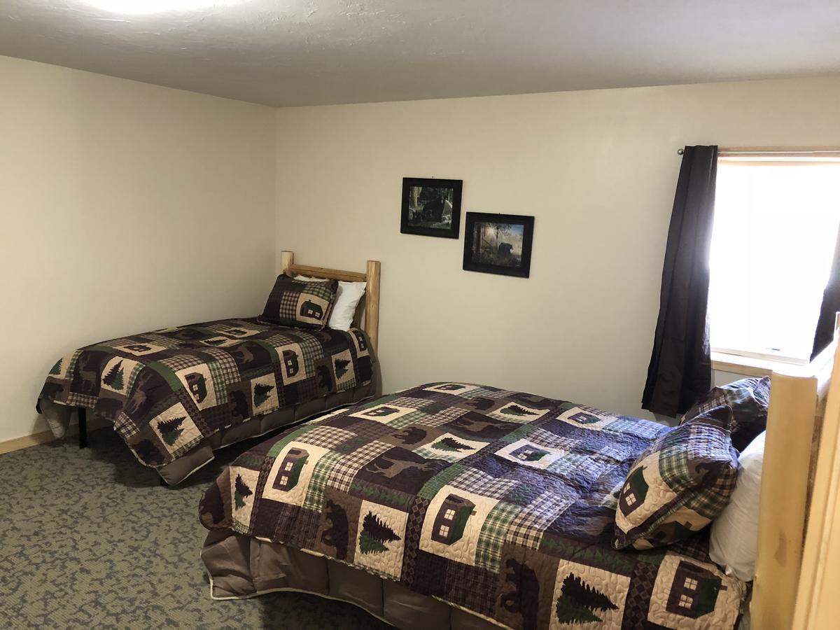 Dunrovin Resort Blackduck 외부 사진