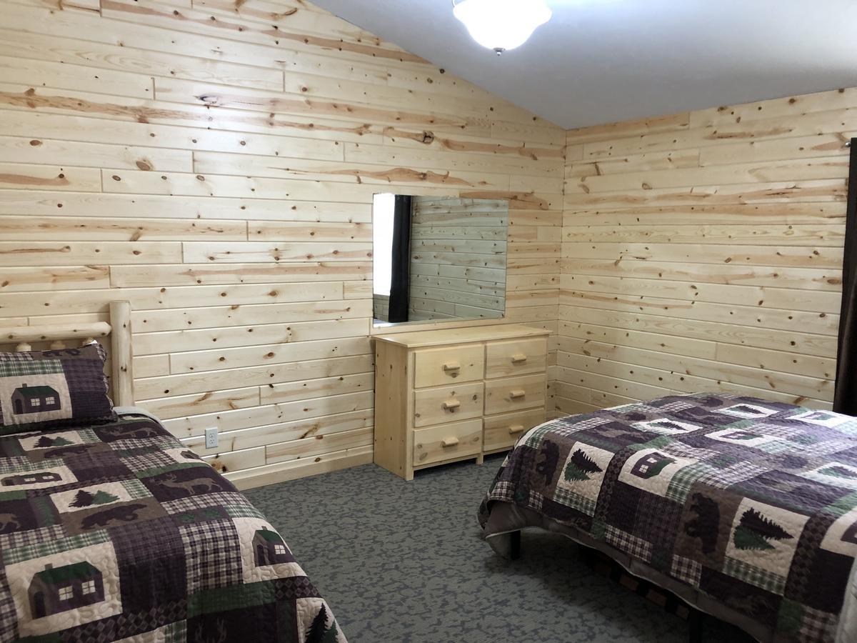 Dunrovin Resort Blackduck 외부 사진