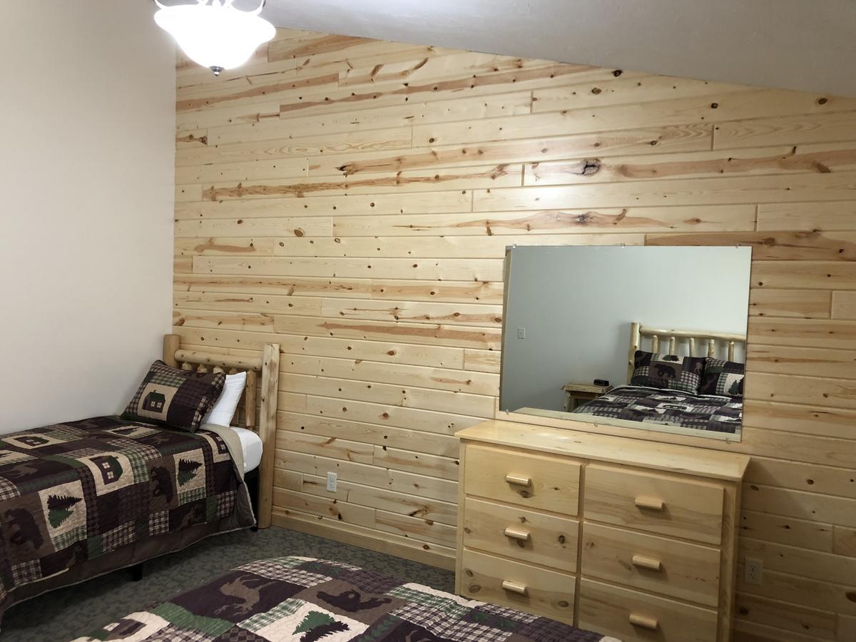 Dunrovin Resort Blackduck 외부 사진