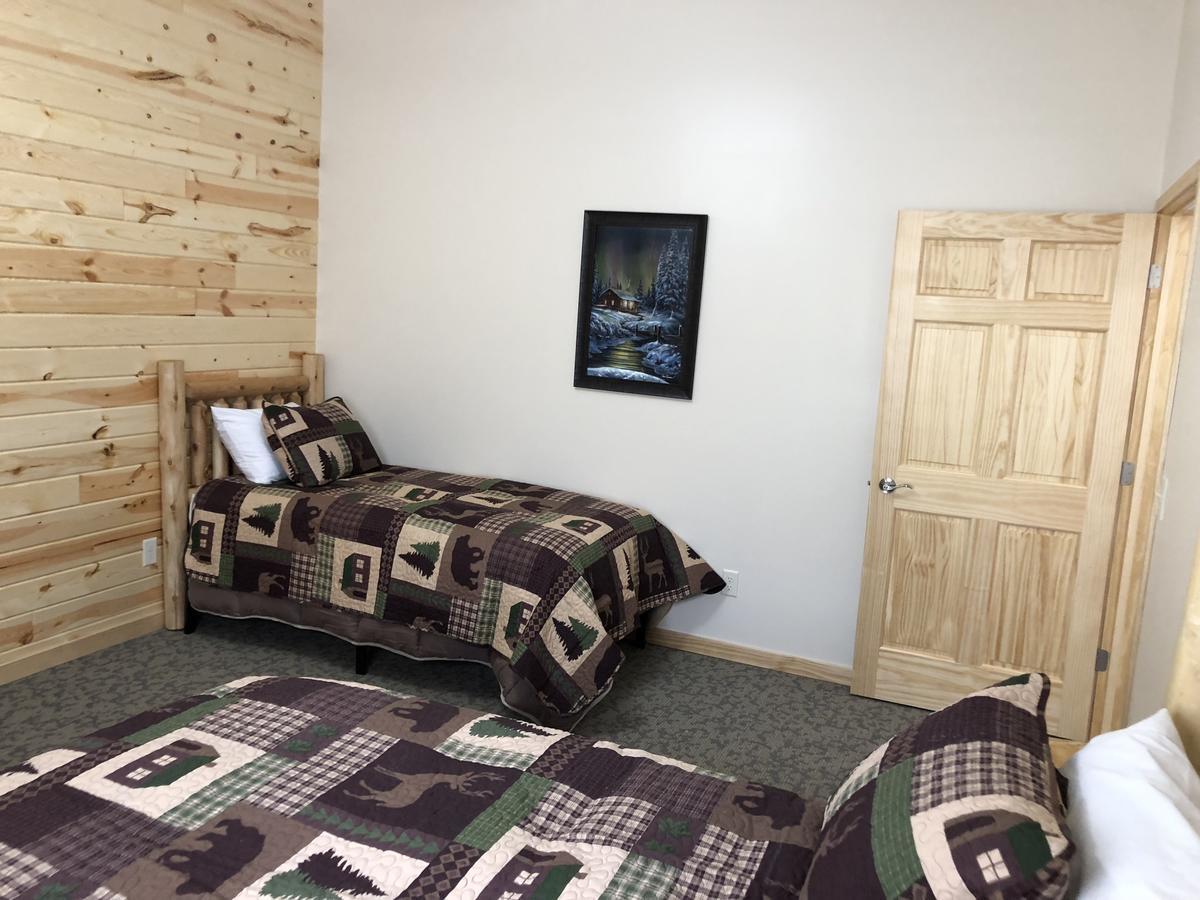 Dunrovin Resort Blackduck 외부 사진