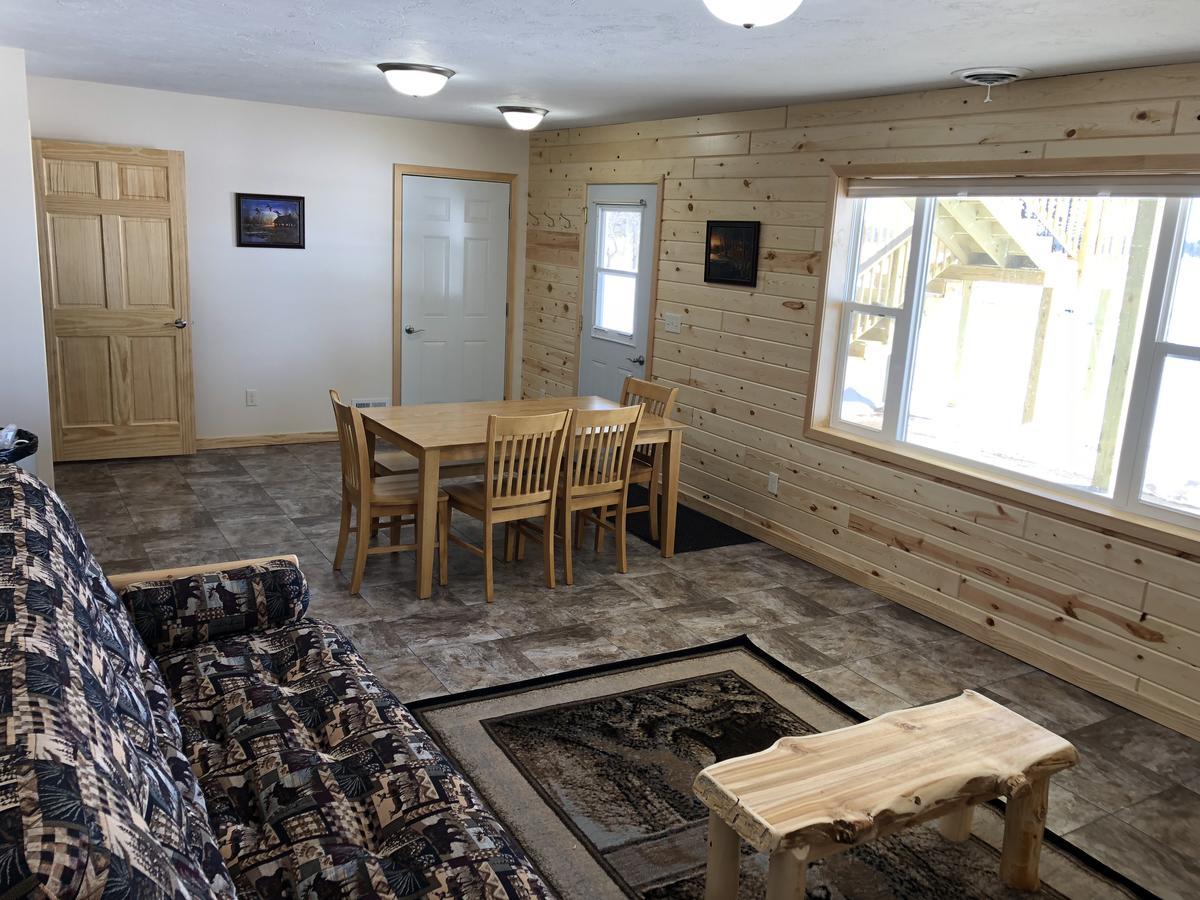 Dunrovin Resort Blackduck 외부 사진